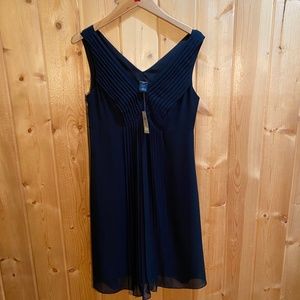 Ann Taylor Black Dress (NEW)